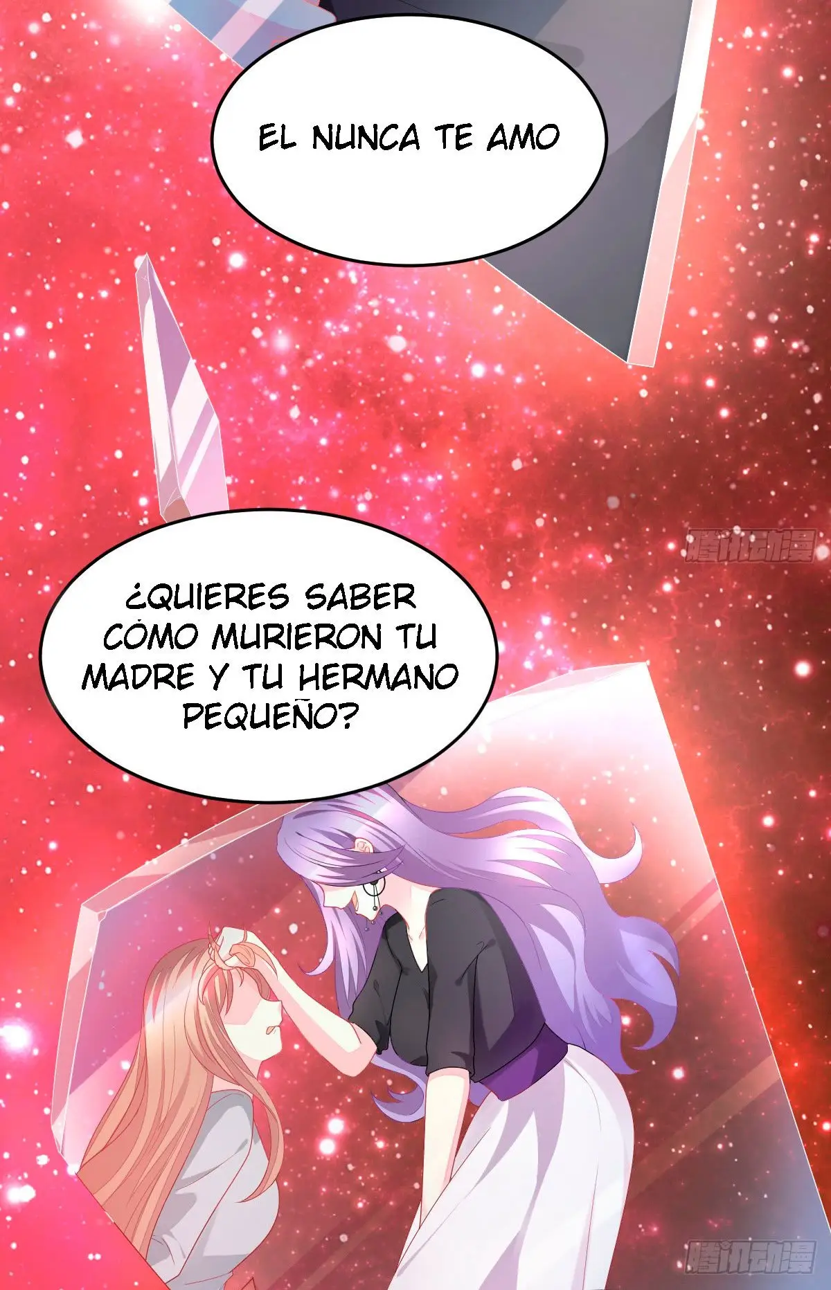 La hermosa esposa del frio presidente - Capítulo 2 - Página 7 - LectorTMOo