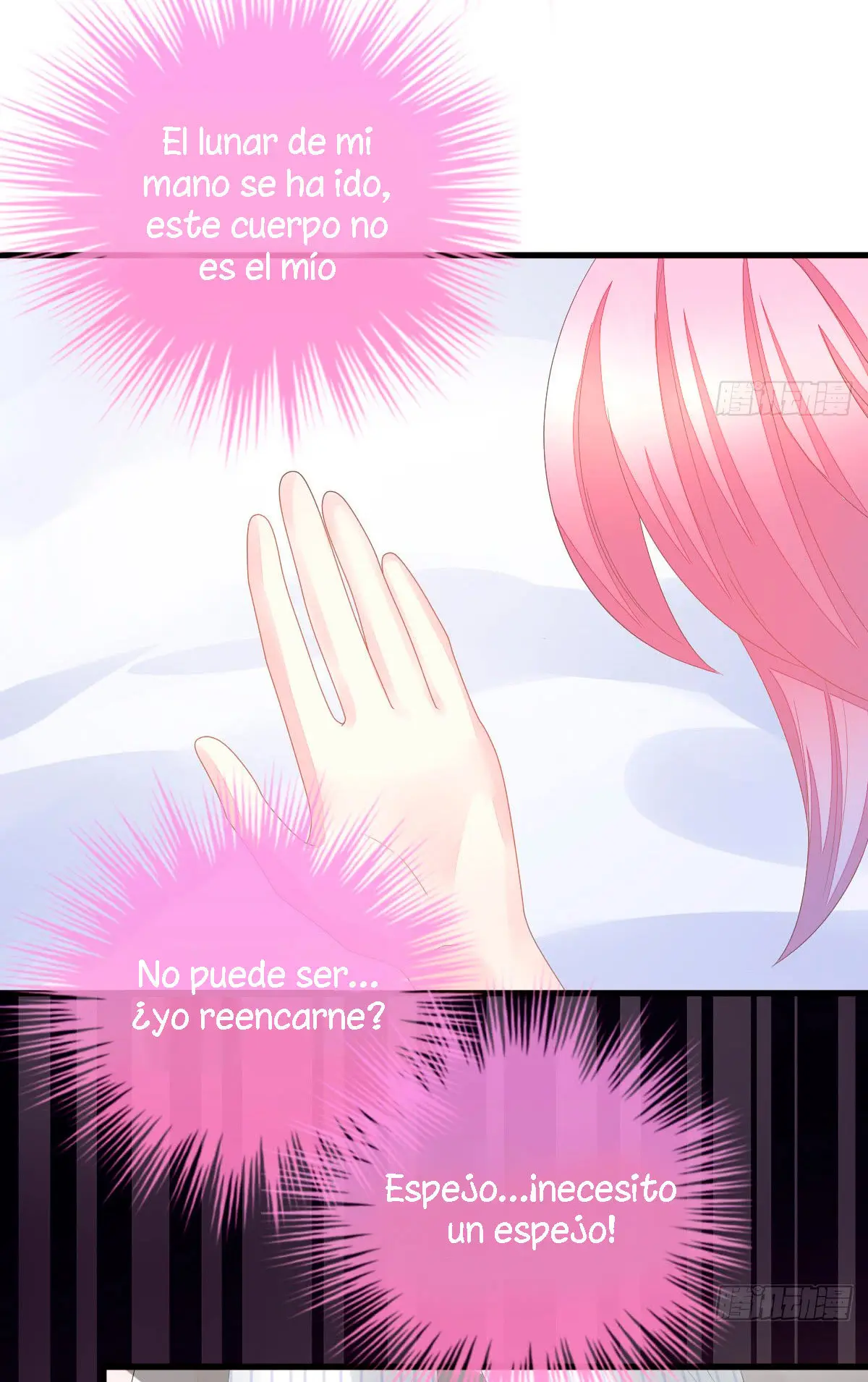 La hermosa esposa del frio presidente - Capítulo 2 - Página 15 - LectorTMOo