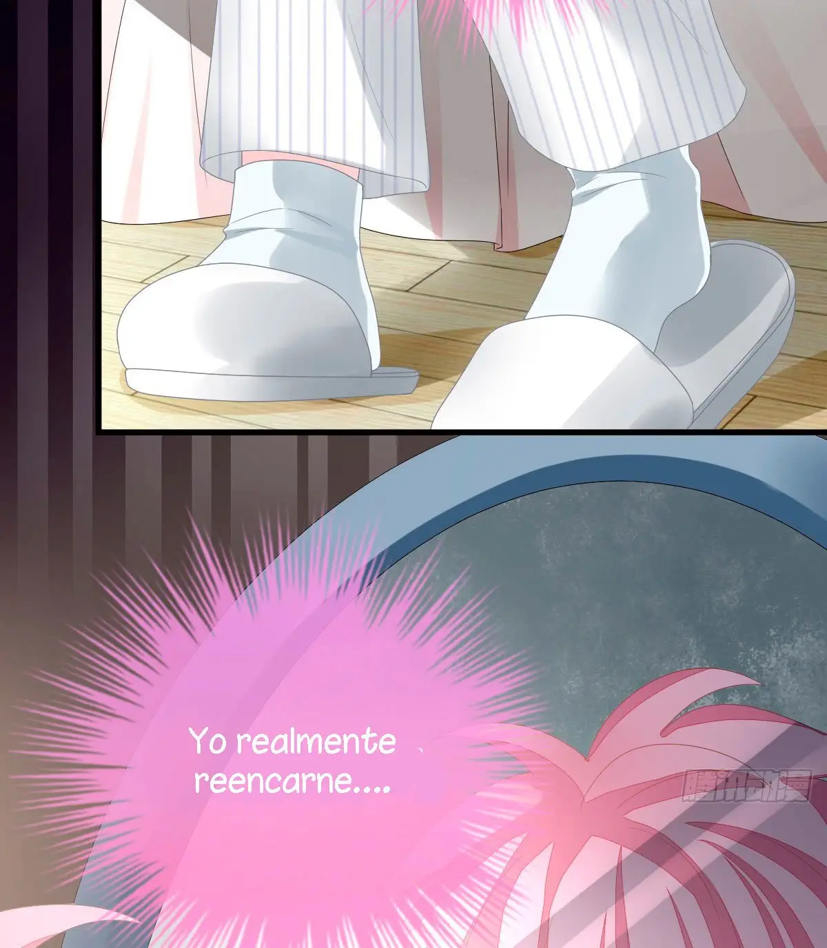 La hermosa esposa del frio presidente - Capítulo 2 - Página 16 - LectorTMOo