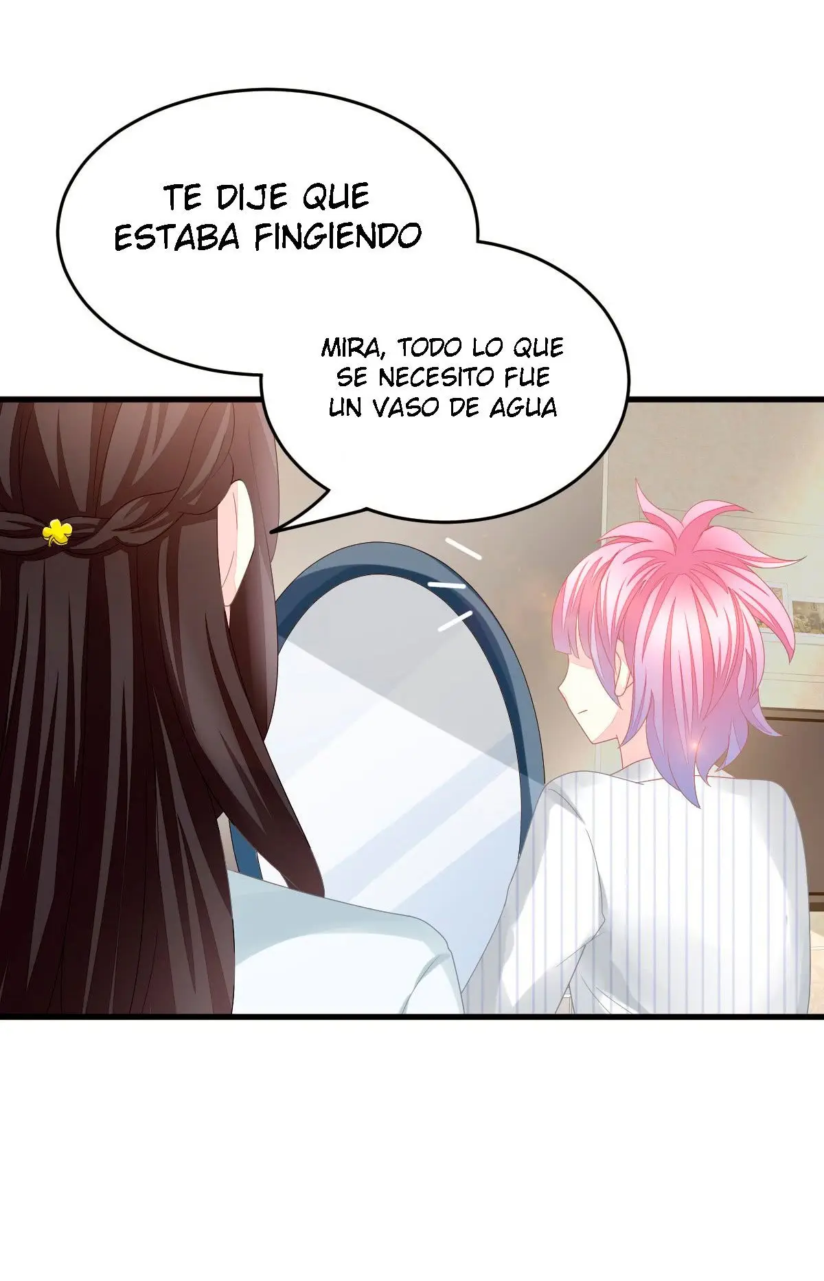 La hermosa esposa del frio presidente - Capítulo 2 - Página 19 - LectorTMOo