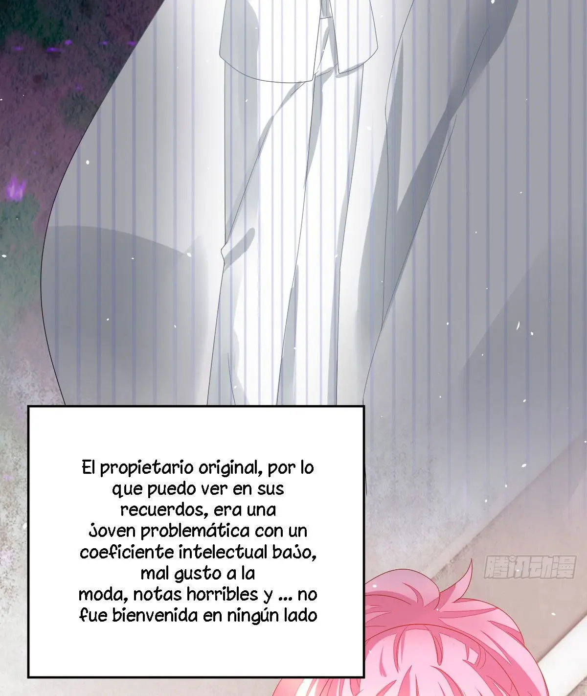 La hermosa esposa del frio presidente - Capítulo 2 - Página 23 - LectorTMOo