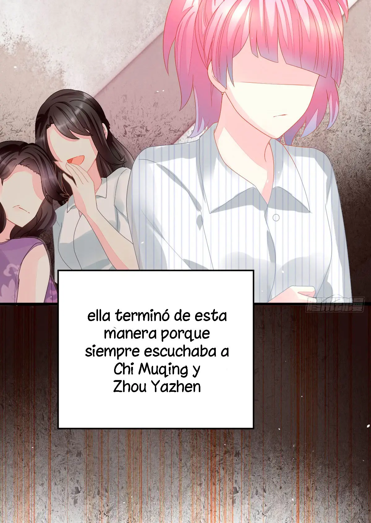 La hermosa esposa del frio presidente - Capítulo 2 - Página 24 - LectorTMOo