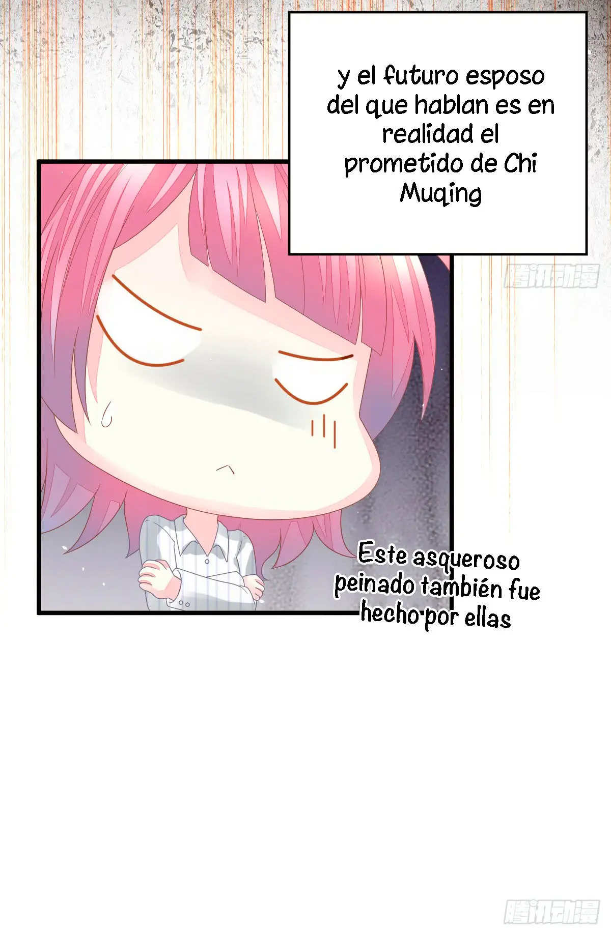 La hermosa esposa del frio presidente - Capítulo 2 - Página 25 - LectorTMOo