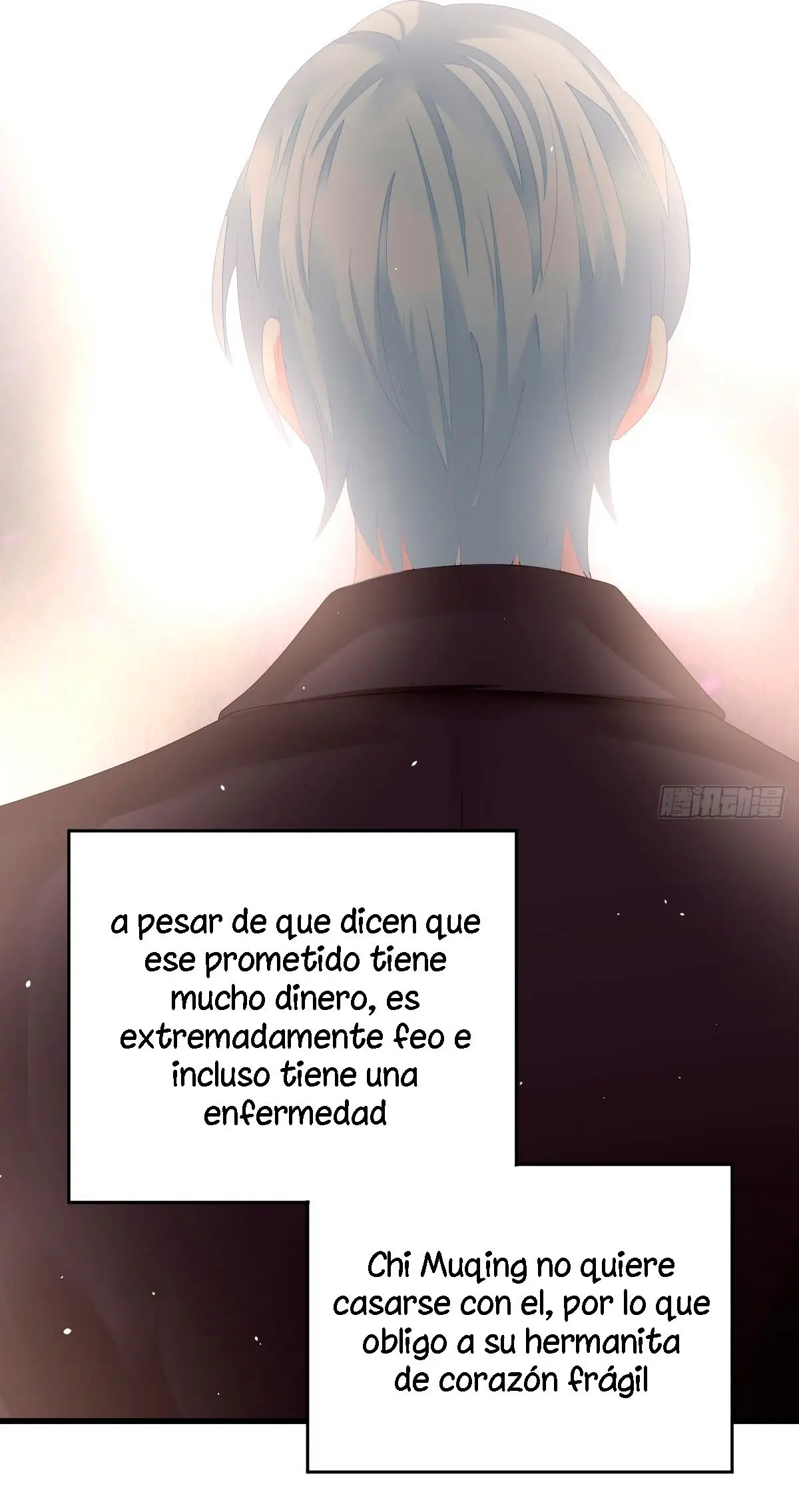 La hermosa esposa del frio presidente - Capítulo 2 - Página 26 - LectorTMOo