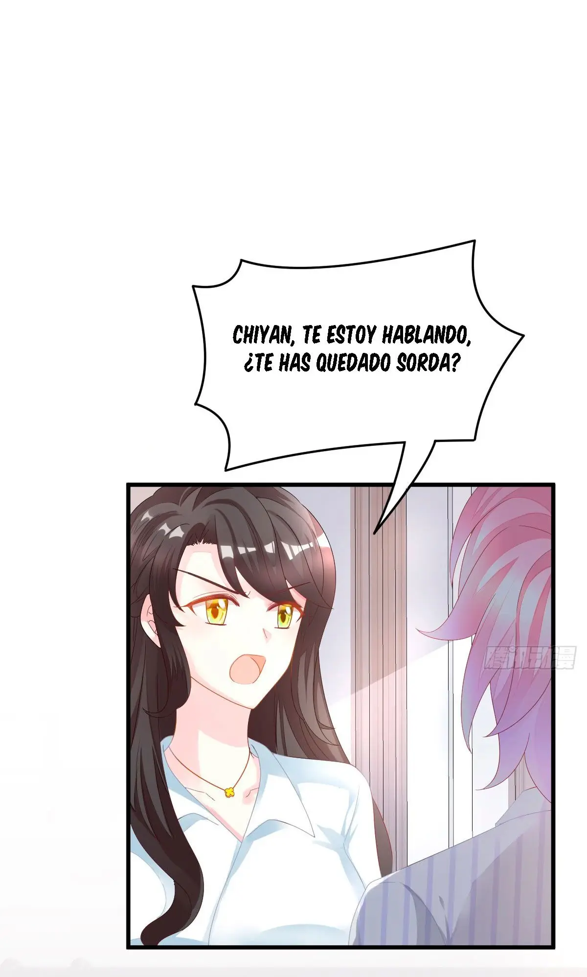 La hermosa esposa del frio presidente - Capítulo 2 - Página 27 - LectorTMOo