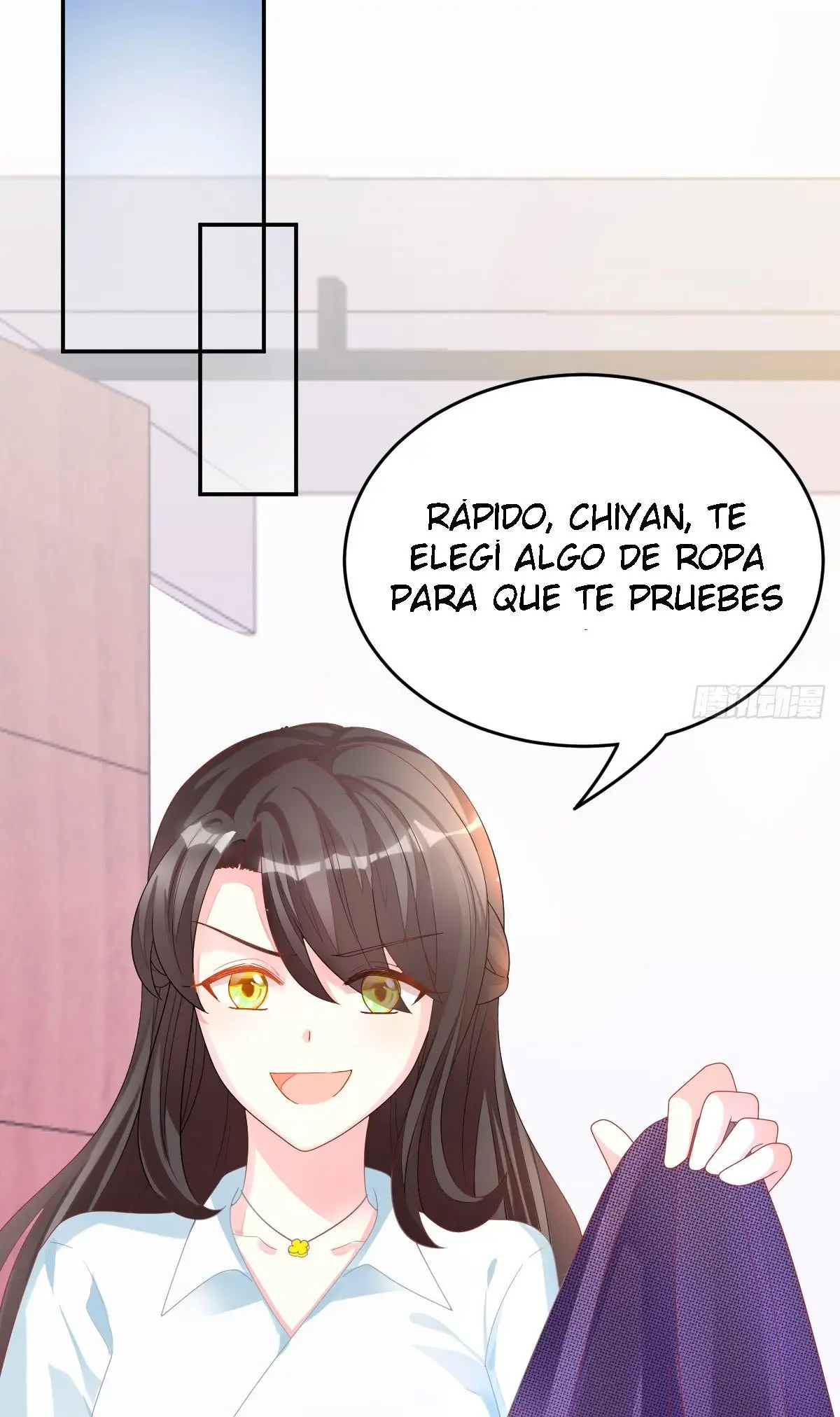La hermosa esposa del frio presidente - Capítulo 2 - Página 31 - LectorTMOo