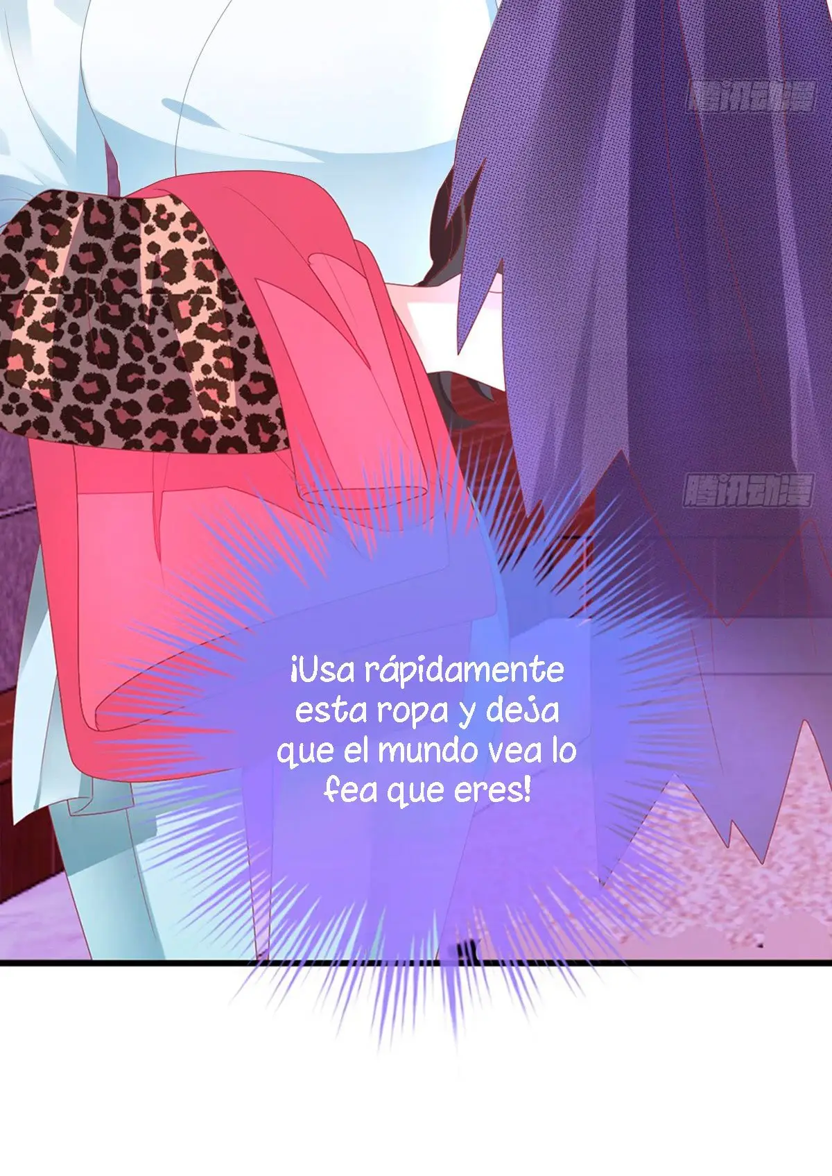 La hermosa esposa del frio presidente - Capítulo 2 - Página 32 - LectorTMOo