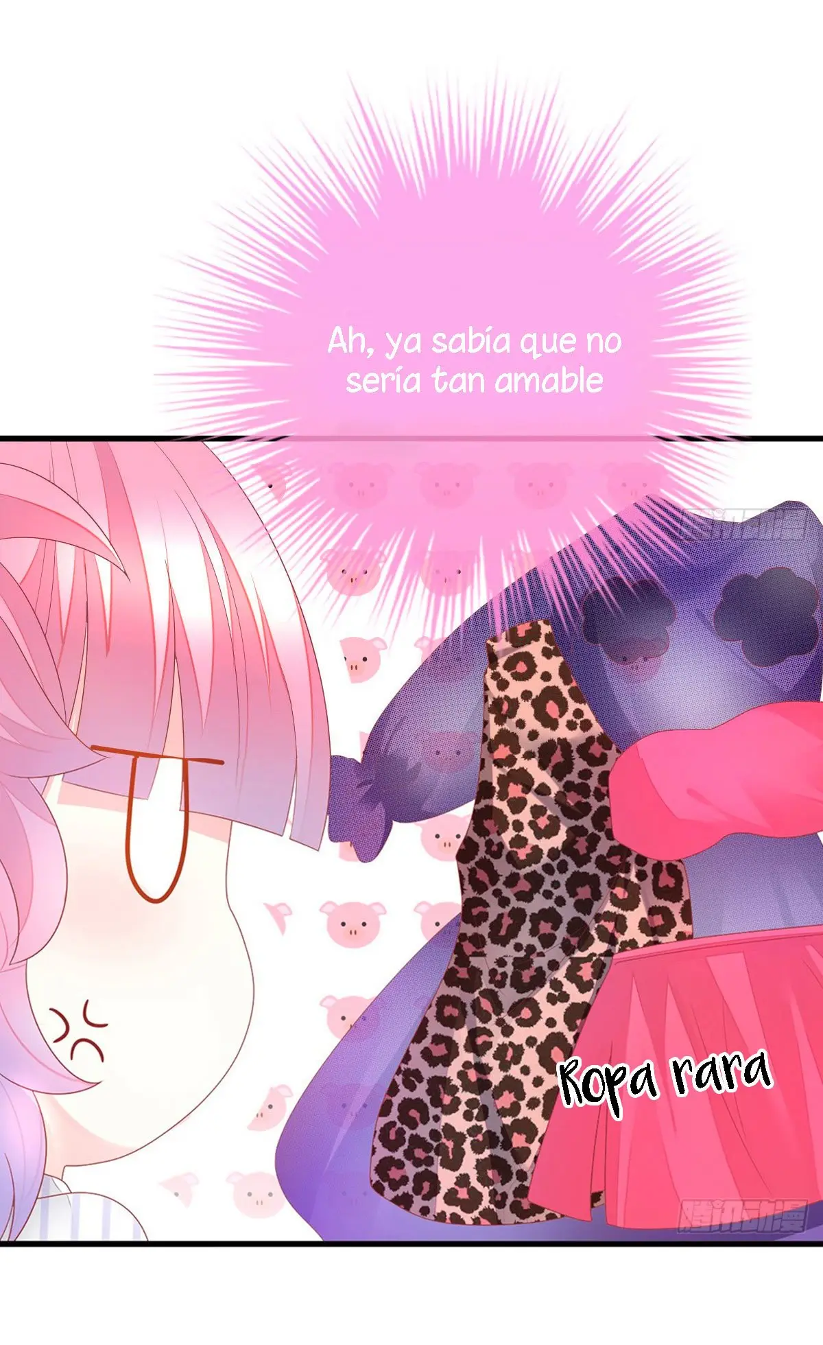 La hermosa esposa del frio presidente - Capítulo 2 - Página 33 - LectorTMOo