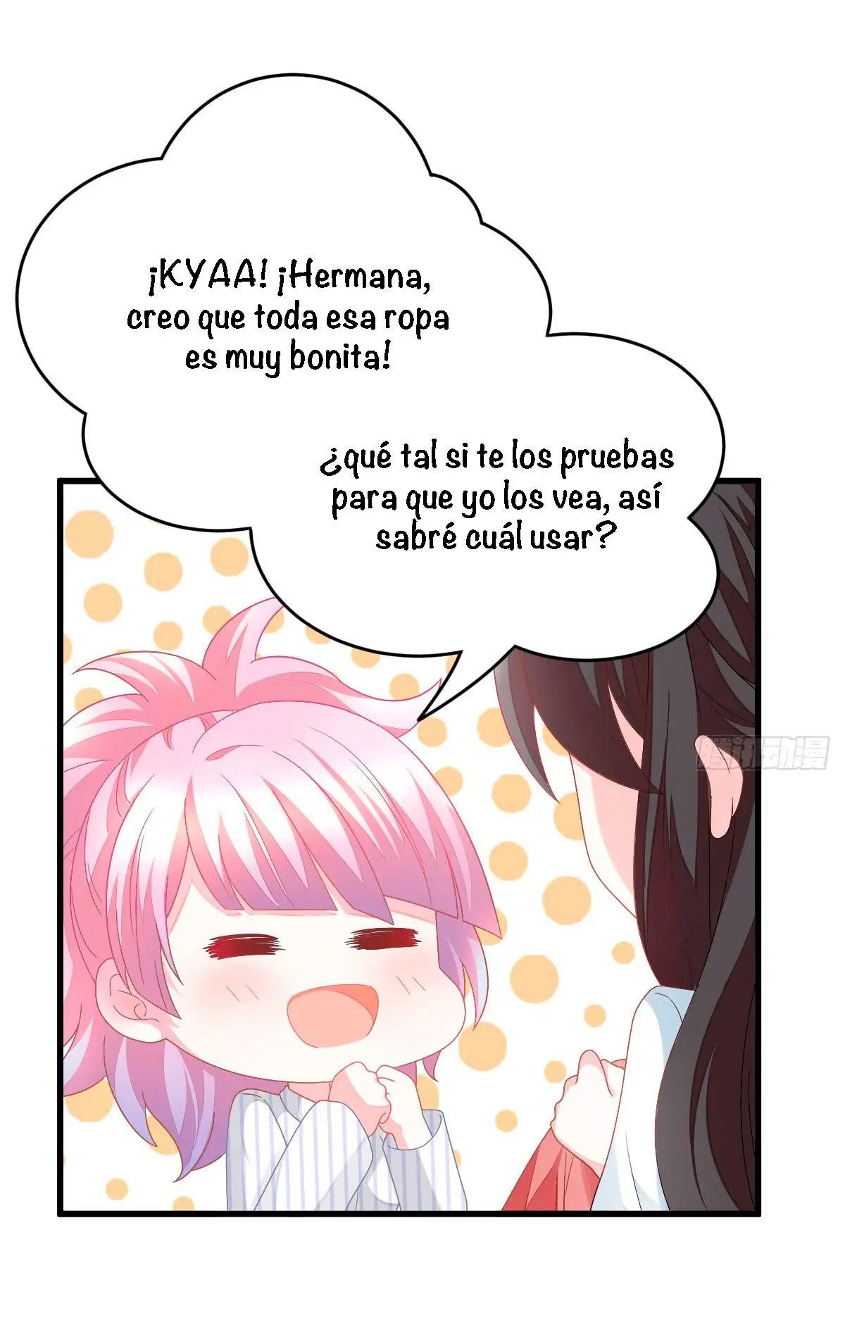 La hermosa esposa del frio presidente - Capítulo 2 - Página 34 - LectorTMOo