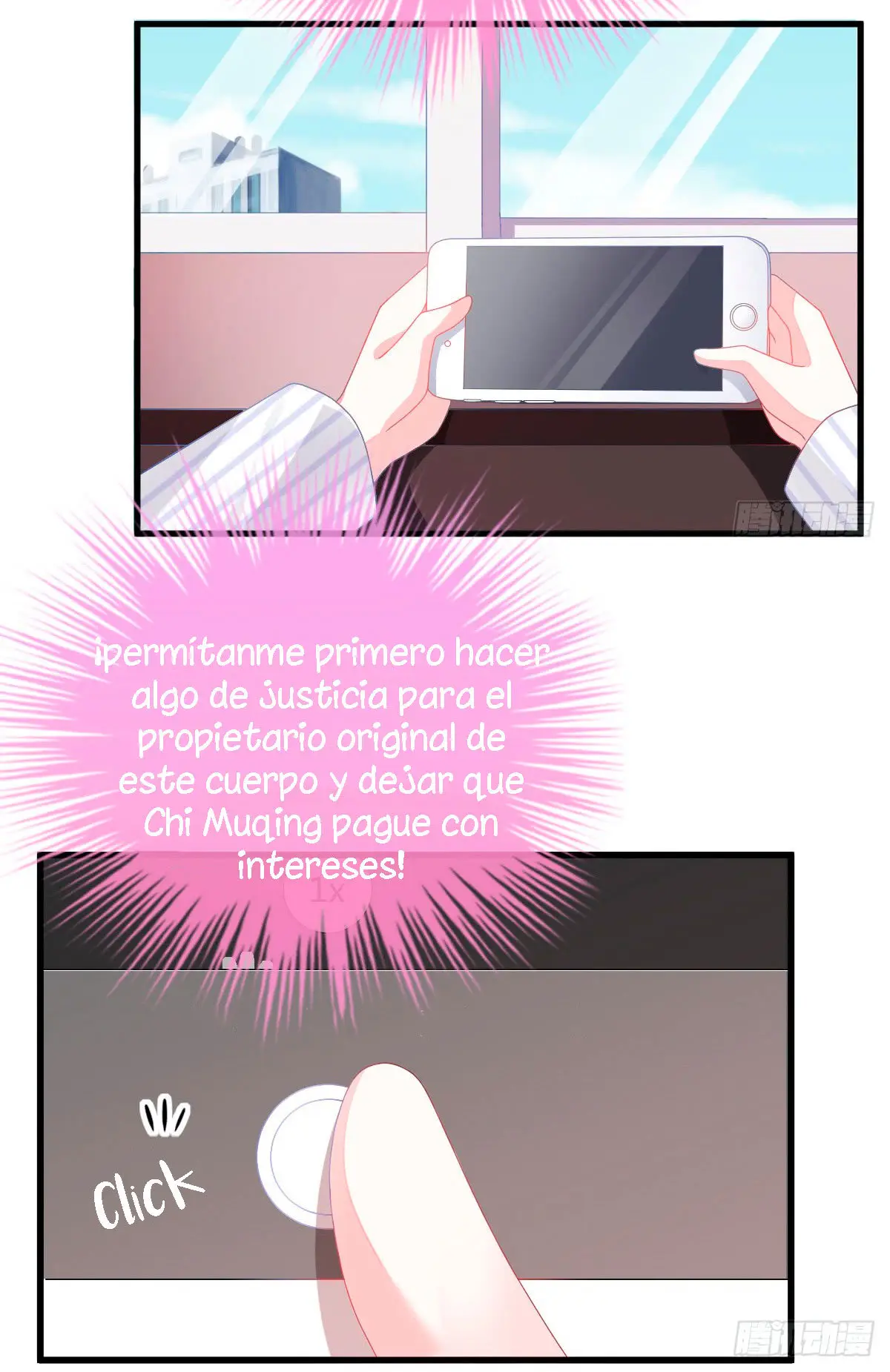 La hermosa esposa del frio presidente - Capítulo 2 - Página 38 - LectorTMOo