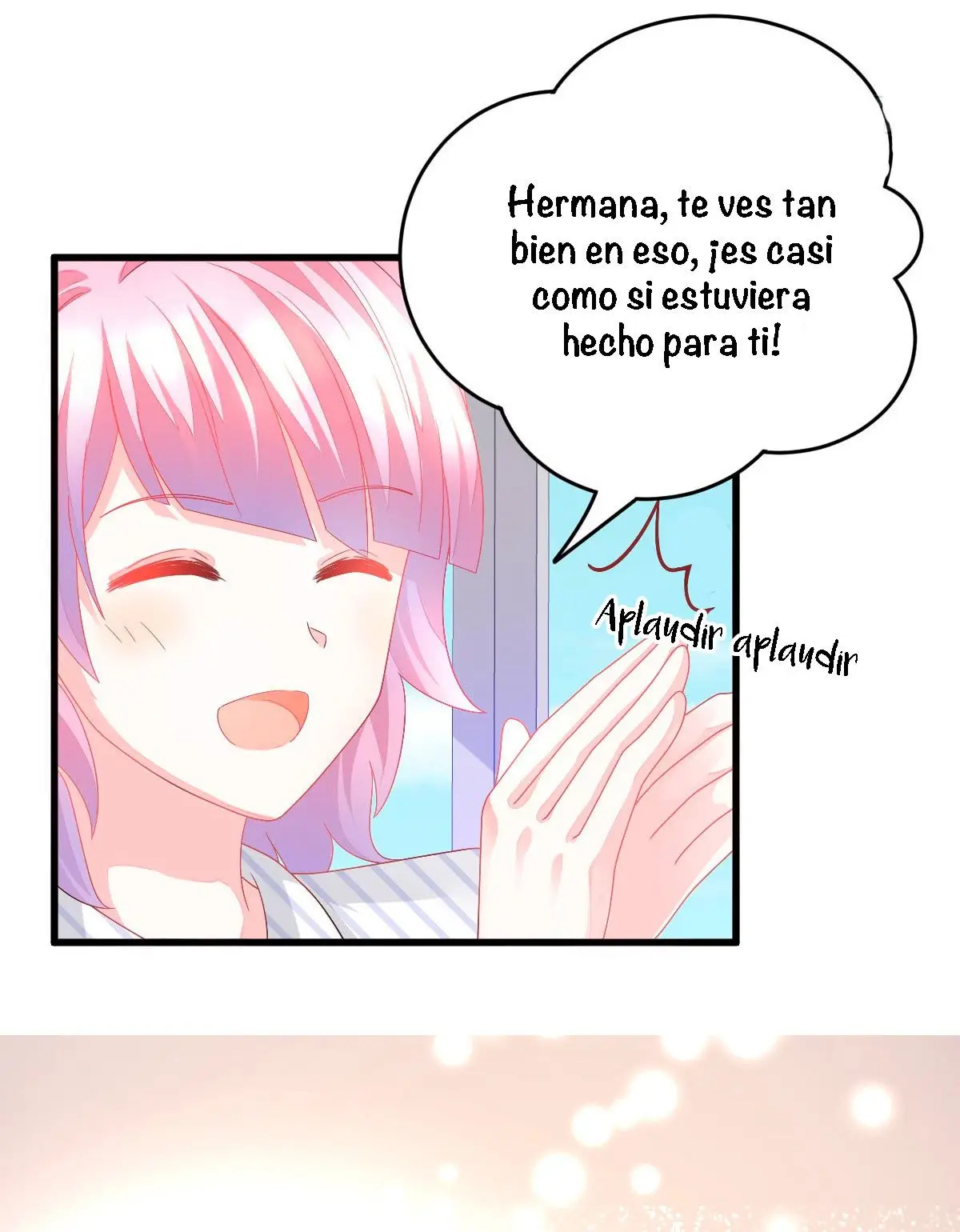 La hermosa esposa del frio presidente - Capítulo 2 - Página 41 - LectorTMOo