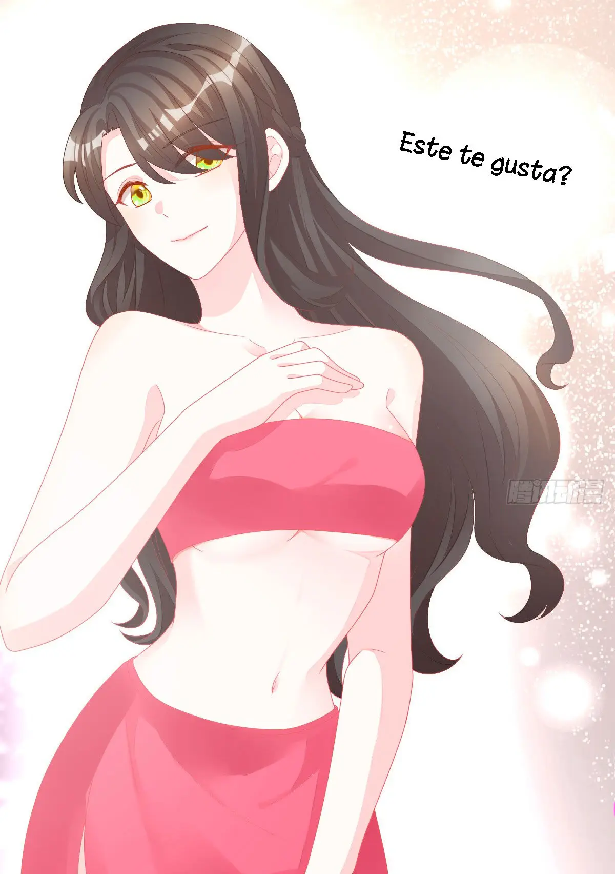 La hermosa esposa del frio presidente - Capítulo 2 - Página 42 - LectorTMOo