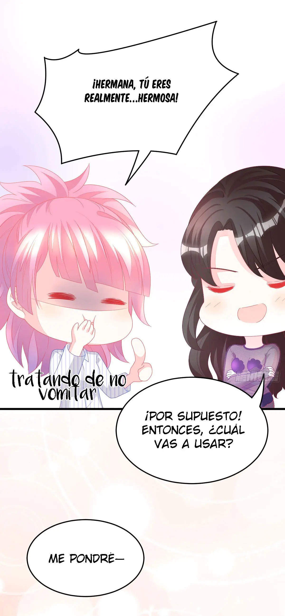 La hermosa esposa del frio presidente - Capítulo 2 - Página 45 - LectorTMOo