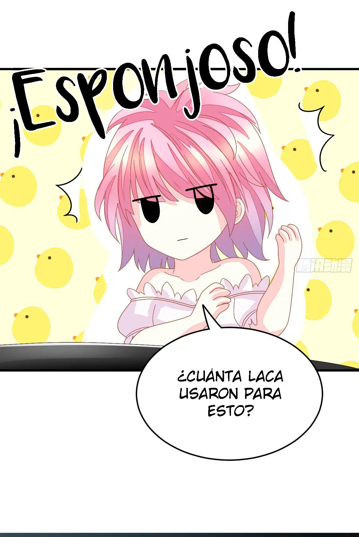 La hermosa esposa del frio presidente - Capítulo 2 - Página 59 - LectorTMOo