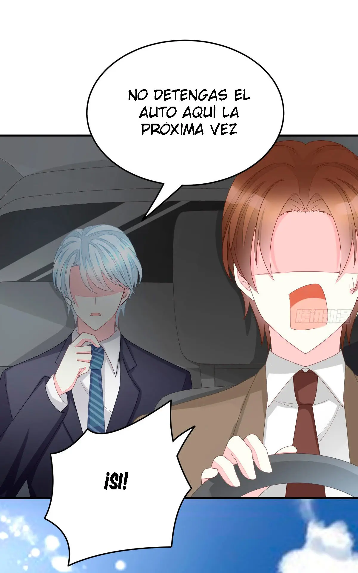 La hermosa esposa del frio presidente - Capítulo 2 - Página 62 - LectorTMOo