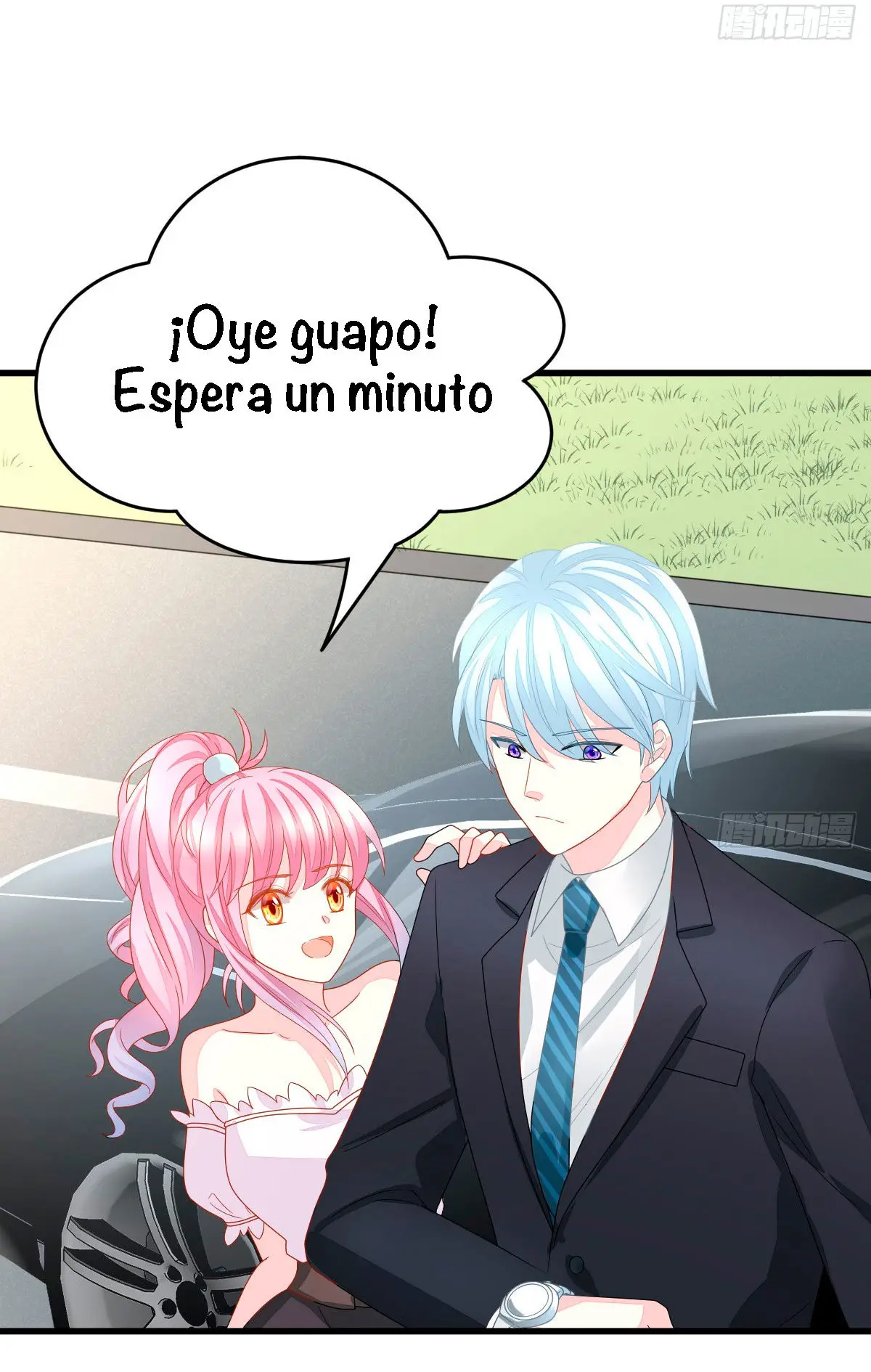 La hermosa esposa del frio presidente - Capítulo 2 - Página 70 - LectorTMOo