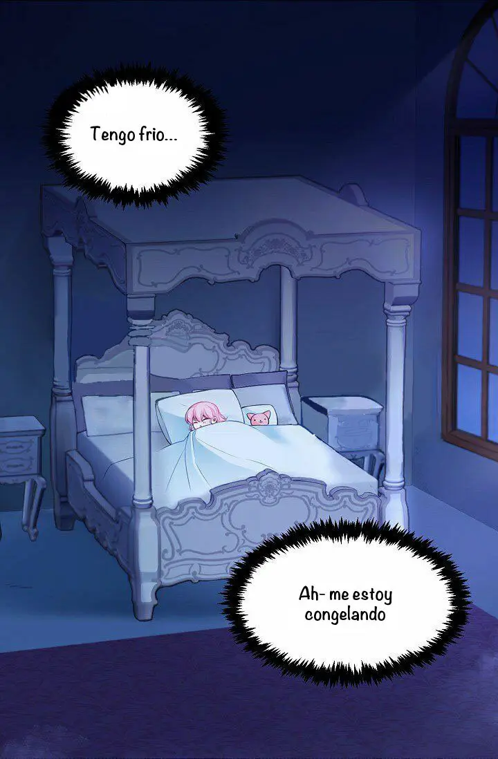 La hermosa hermana del gran duque malvado - Capítulo 0.01 - Página 6 - LectorTMOo