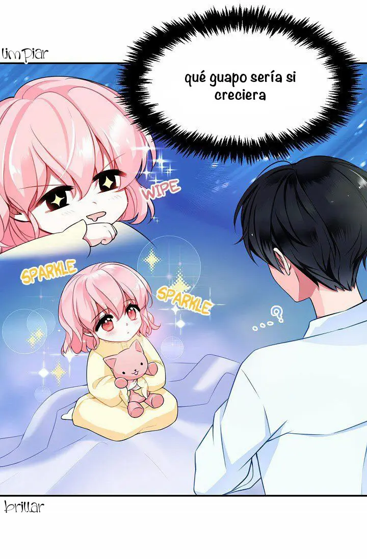 La hermosa hermana del gran duque malvado - Capítulo 0.01 - Página 20 - LectorTMOo