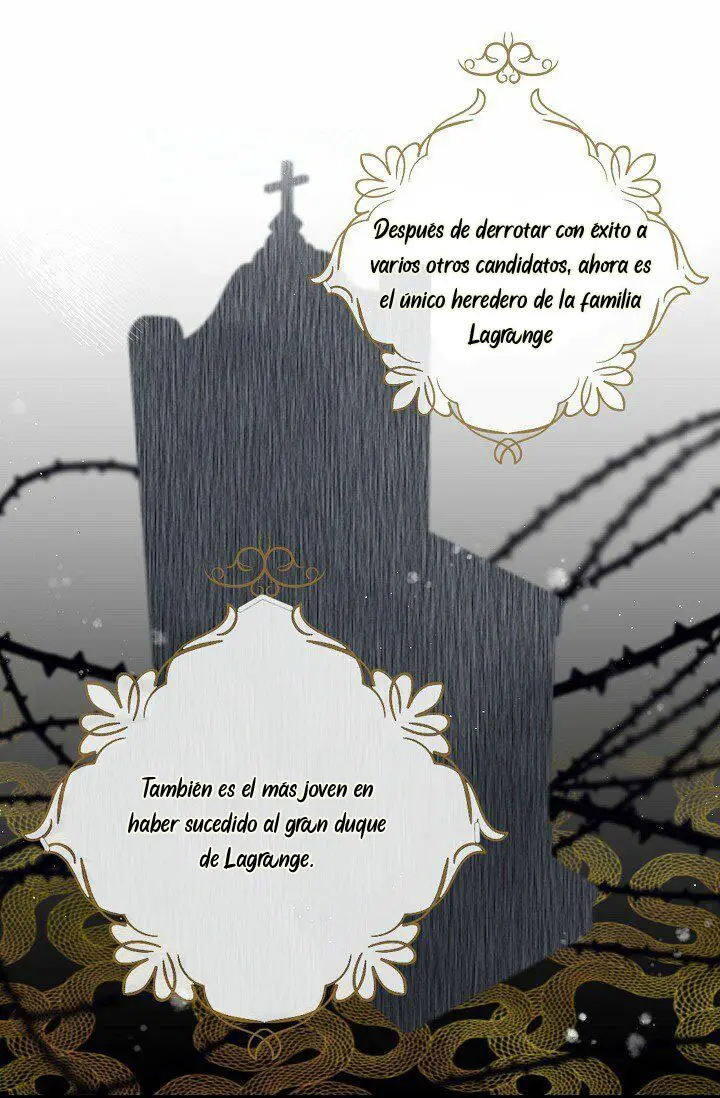 La hermosa hermana del gran duque malvado - Capítulo 0.01 - Página 24 - LectorTMOo
