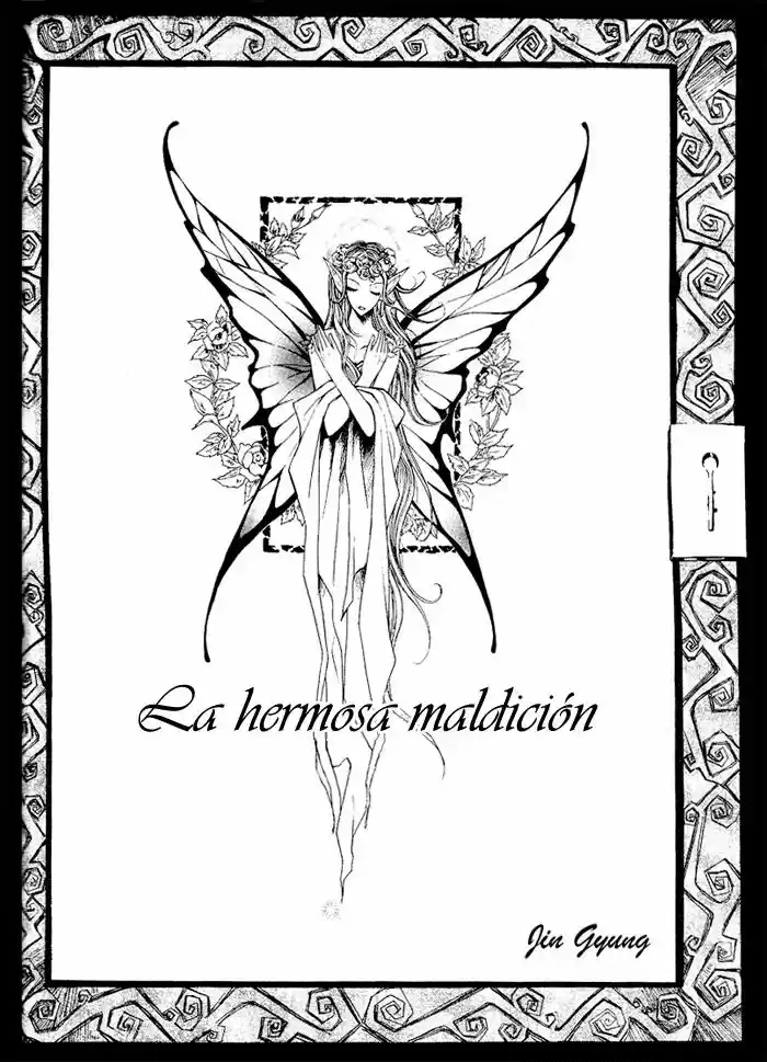 La hermosa maldición (2018) - Capítulo 1 - Página 2 - LectorTMOo