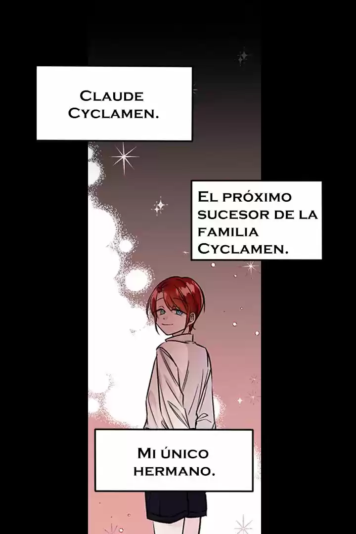 La Hija Del Archimago (2020) - Capítulo 1 - Página 5 - LectorTMOo