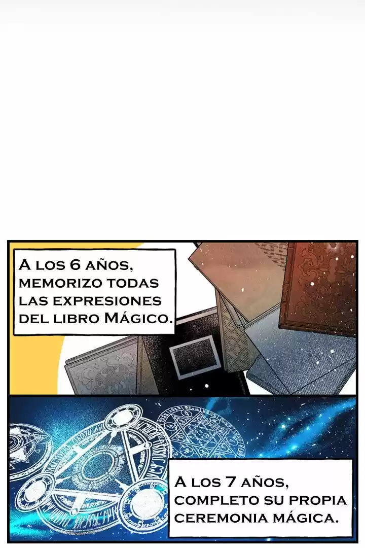 La Hija Del Archimago (2020) - Capítulo 1 - Página 7 - LectorTMOo
