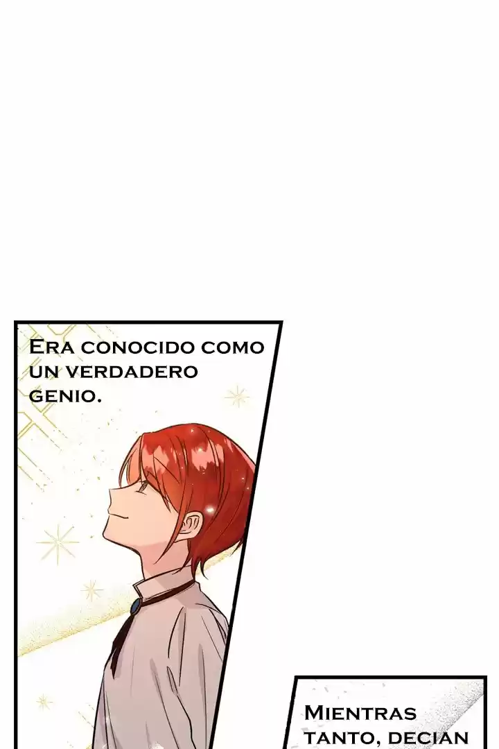 La Hija Del Archimago (2020) - Capítulo 1 - Página 8 - LectorTMOo