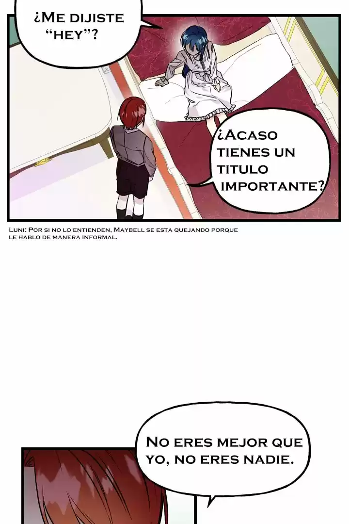 La Hija Del Archimago (2020) - Capítulo 1 - Página 30 - LectorTMOo