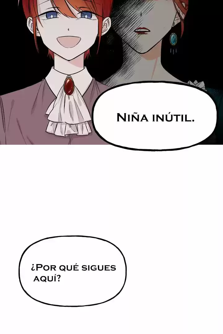 La Hija Del Archimago (2020) - Capítulo 1 - Página 33 - LectorTMOo
