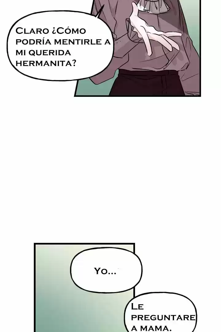 La Hija Del Archimago (2020) - Capítulo 1 - Página 35 - LectorTMOo