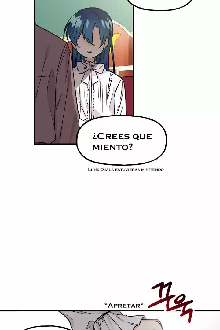 La Hija Del Archimago (2020) - Capítulo 1 - Página 36 - LectorTMOo