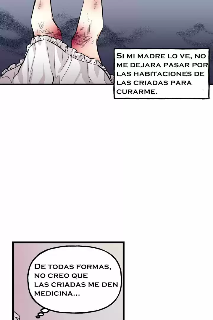 La Hija Del Archimago (2020) - Capítulo 1 - Página 47 - LectorTMOo