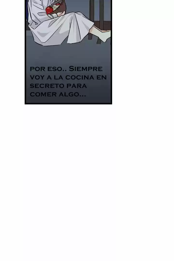 La Hija Del Archimago (2020) - Capítulo 1 - Página 51 - LectorTMOo
