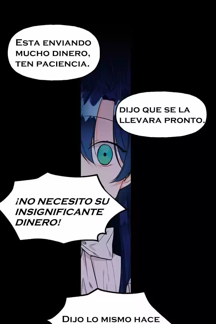 La Hija Del Archimago (2020) - Capítulo 1 - Página 55 - LectorTMOo