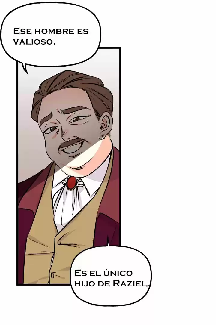 La Hija Del Archimago (2020) - Capítulo 1 - Página 59 - LectorTMOo