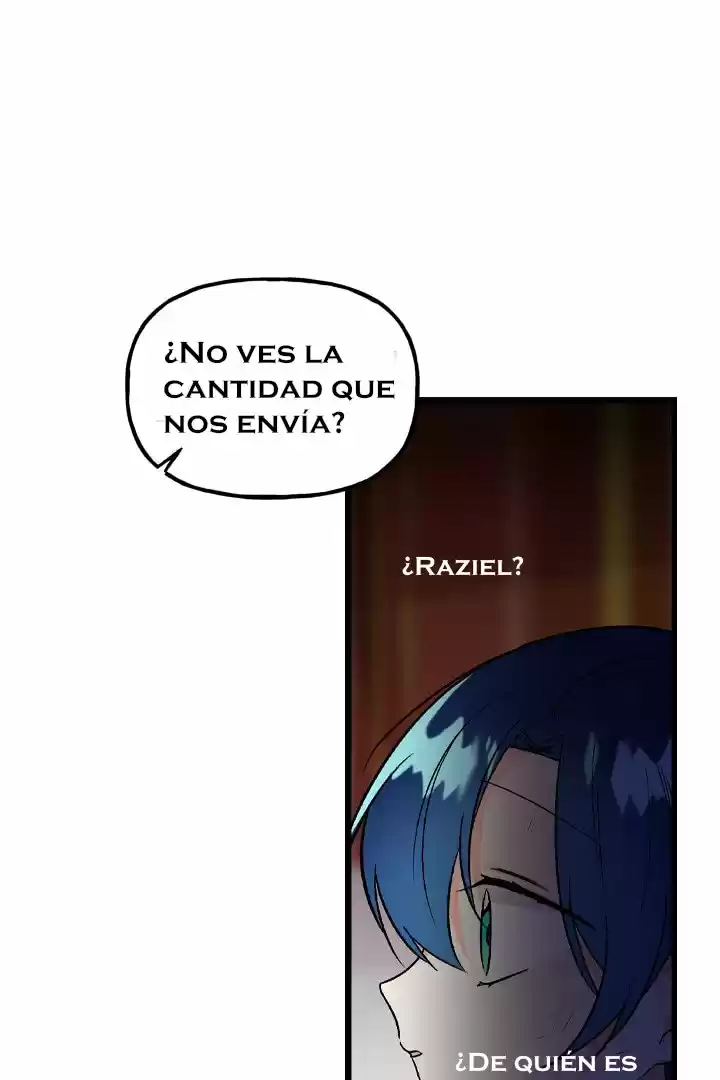 La Hija Del Archimago (2020) - Capítulo 1 - Página 60 - LectorTMOo
