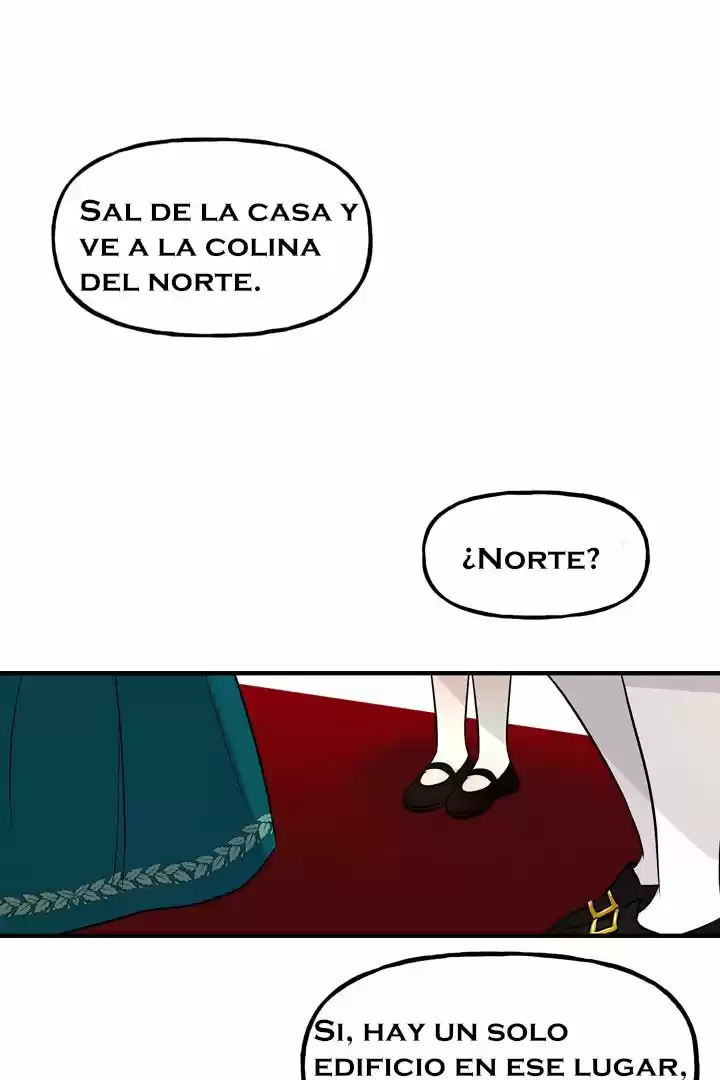 La Hija Del Archimago (2020) - Capítulo 1 - Página 71 - LectorTMOo