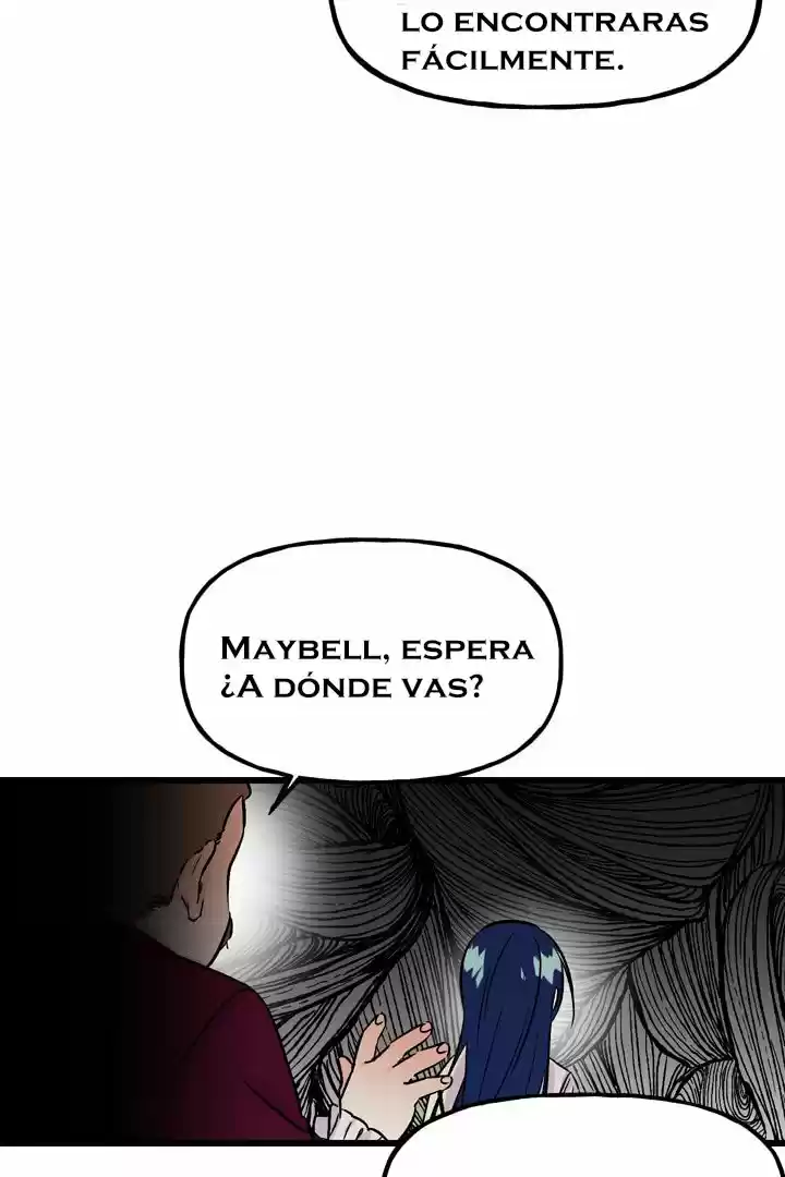 La Hija Del Archimago (2020) - Capítulo 1 - Página 72 - LectorTMOo