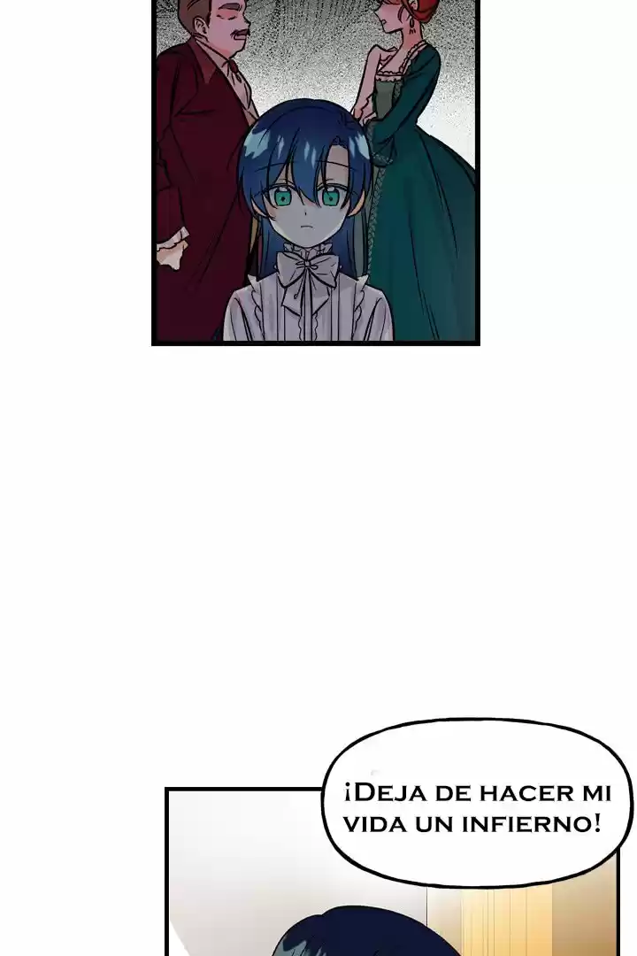 La Hija Del Archimago (2020) - Capítulo 1 - Página 75 - LectorTMOo