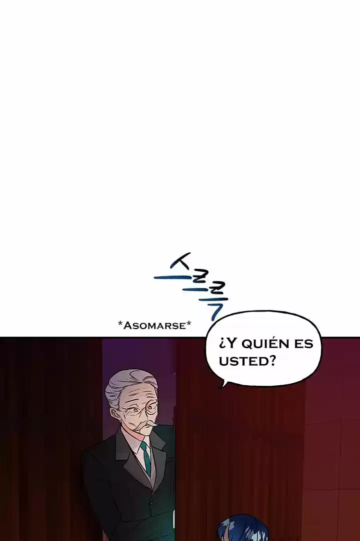 La Hija Del Archimago (2020) - Capítulo 2 - Página 11 - LectorTMOo