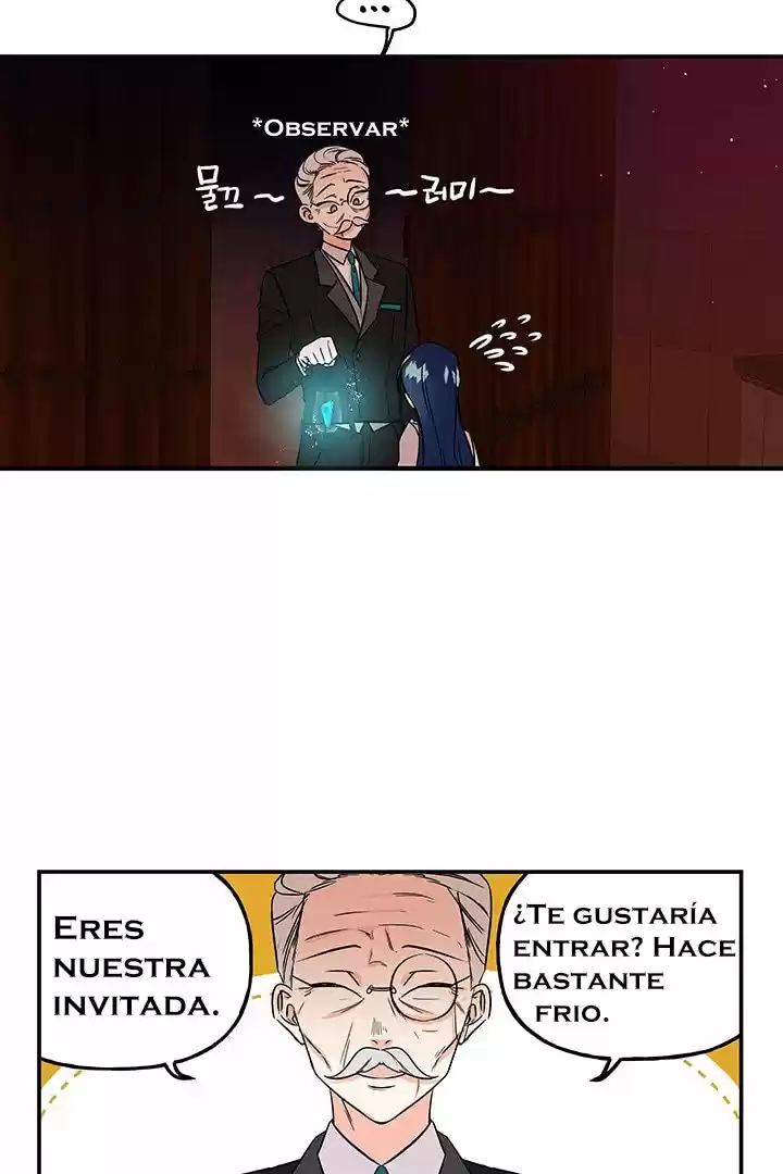 La Hija Del Archimago (2020) - Capítulo 2 - Página 14 - LectorTMOo