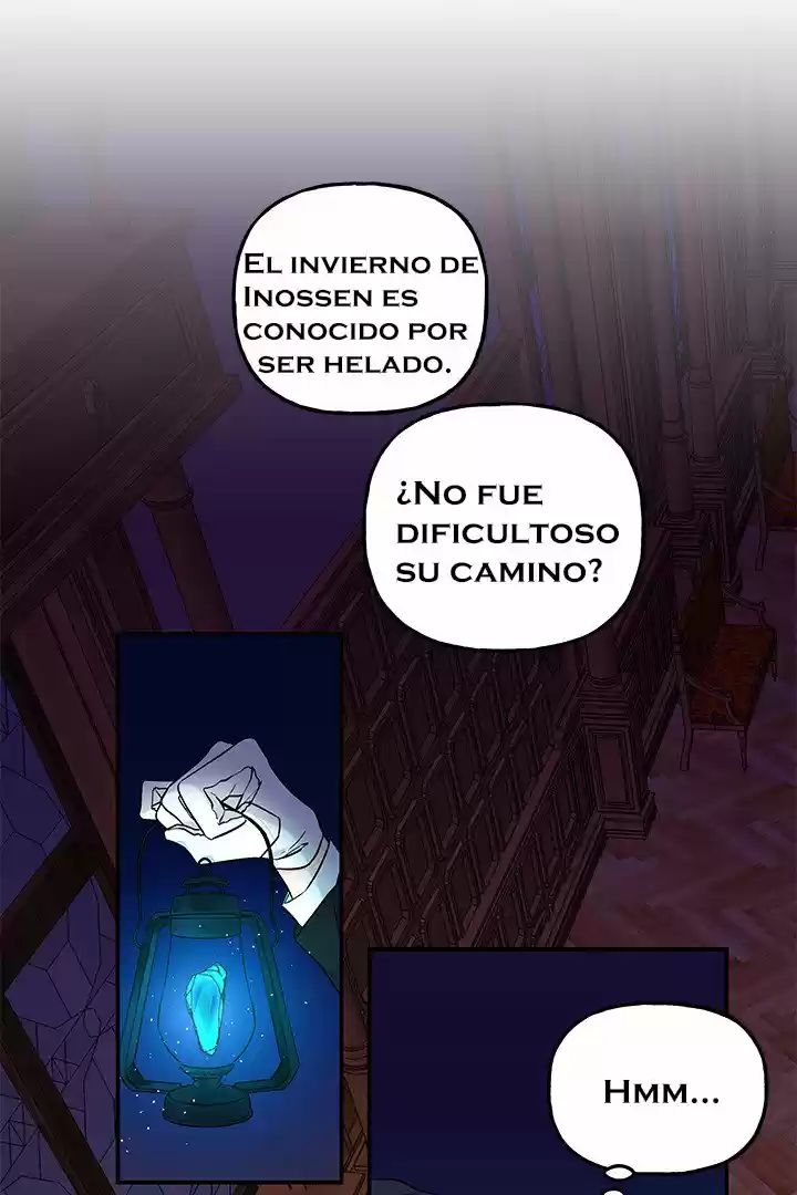 La Hija Del Archimago (2020) - Capítulo 2 - Página 16 - LectorTMOo