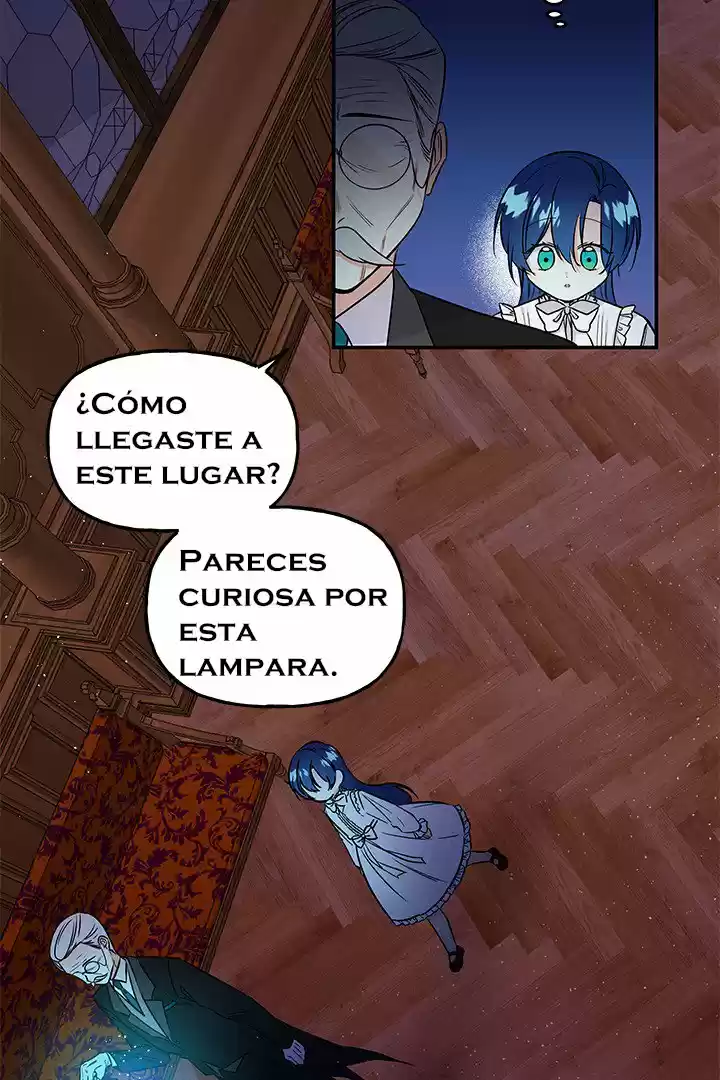 La Hija Del Archimago (2020) - Capítulo 2 - Página 17 - LectorTMOo