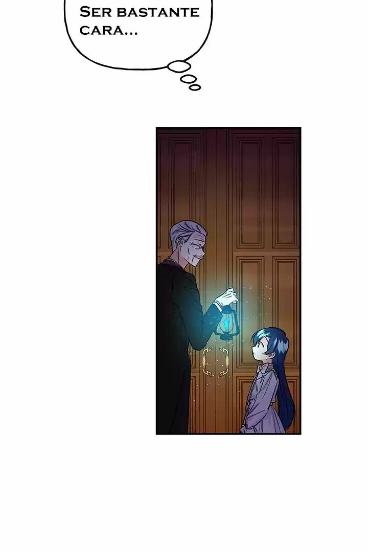 La Hija Del Archimago (2020) - Capítulo 2 - Página 20 - LectorTMOo