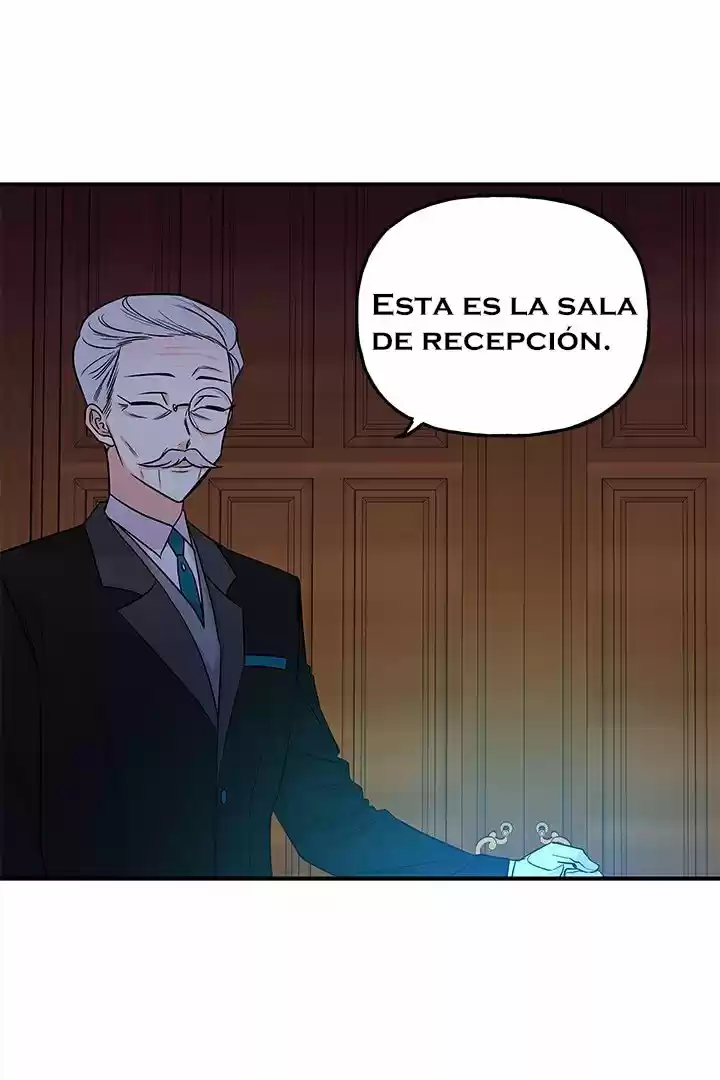 La Hija Del Archimago (2020) - Capítulo 2 - Página 21 - LectorTMOo