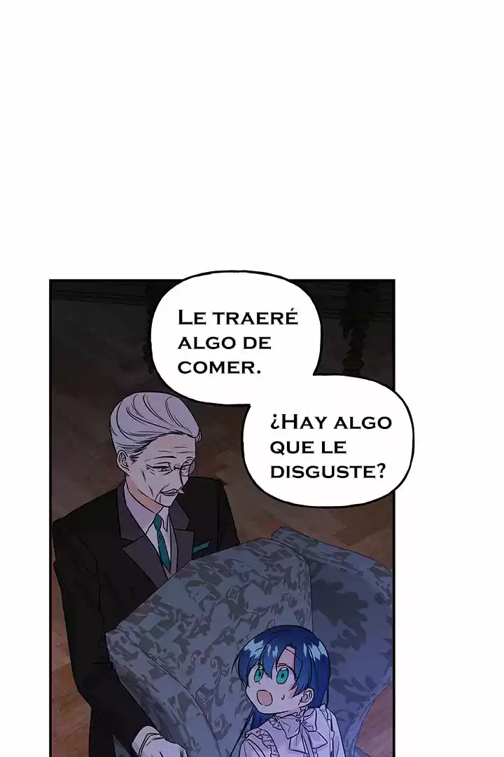 La Hija Del Archimago (2020) - Capítulo 2 - Página 26 - LectorTMOo