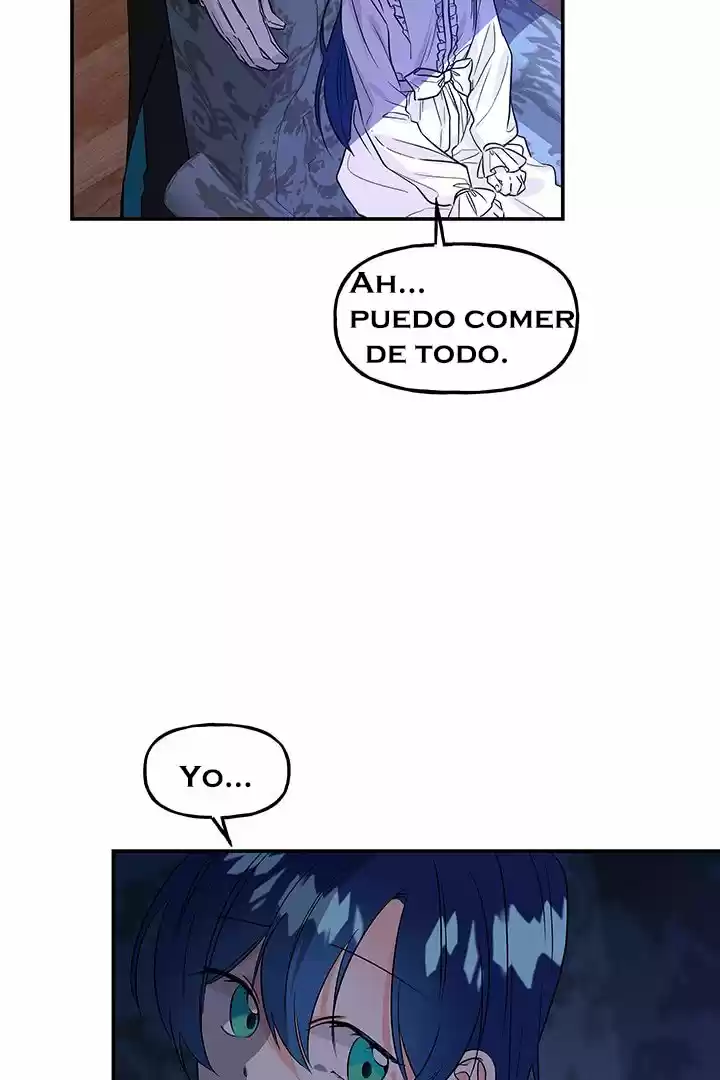 La Hija Del Archimago (2020) - Capítulo 2 - Página 27 - LectorTMOo