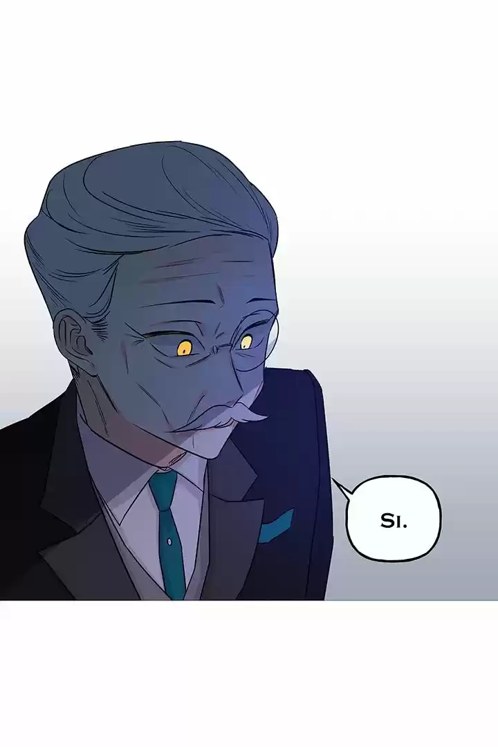 La Hija Del Archimago (2020) - Capítulo 2 - Página 29 - LectorTMOo