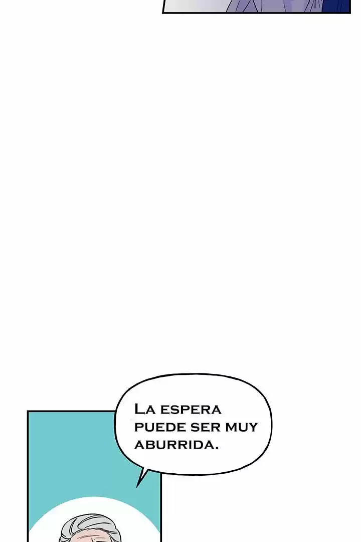 La Hija Del Archimago (2020) - Capítulo 2 - Página 35 - LectorTMOo