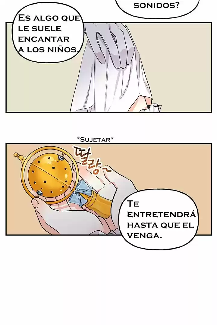 La Hija Del Archimago (2020) - Capítulo 2 - Página 37 - LectorTMOo